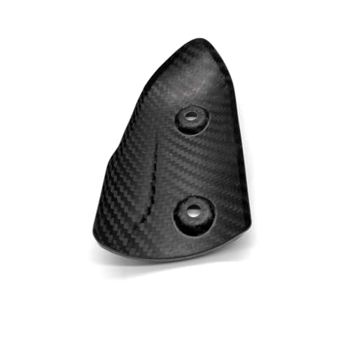 Protector térmico de escape para G310R 17-23 rutas urbanas