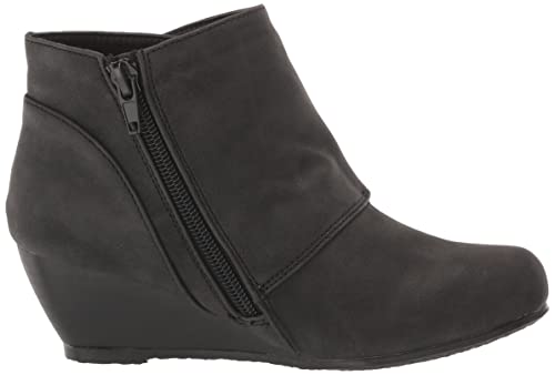 Blowfish Malibu Kids Girls Bello-K Ankle Boot, Black, 3 Little Kid #TOP5