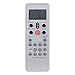 VINABTY WC-L03SE KTDZ003 Ersatz Klimaanlage Fernbedienung Kompatibel mit Toshiba Air Conditioner WH-L03SE WH-L11SE