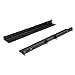 Price comparison product image StarTech.com 1U 19" Server Rack Mount Rail Kit