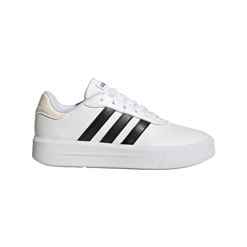 adidas Court Platform Womens Skateboarding Shoes