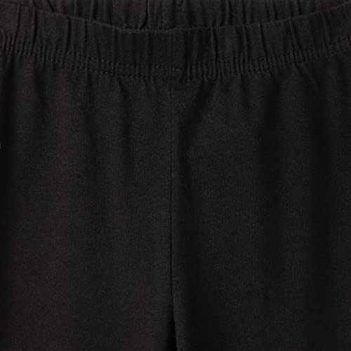 Image of Max Girl's Regular Fit Leggings