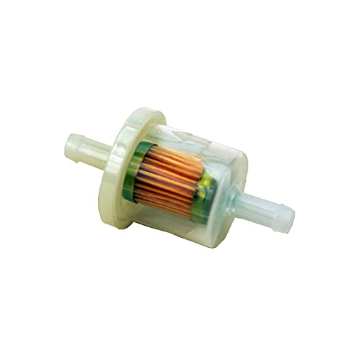 MaxPower 334281 Fuel Filter for Briggs and Stratton 691035 and 493629