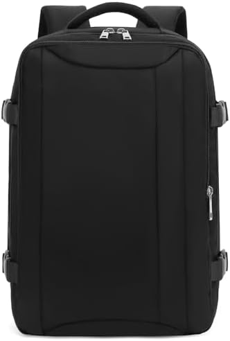Lossga Mochila Viaje Cabina Avion 40x20x25 para Ryanair Travel Ba...