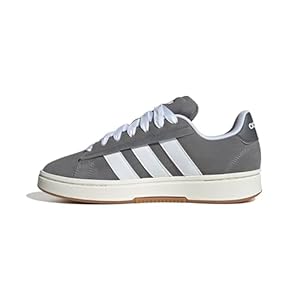 Adidas Mens Grand Court Alpha