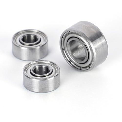 Engrenage d'extrudeuse hotend installation facile pour imprimante 3D métal