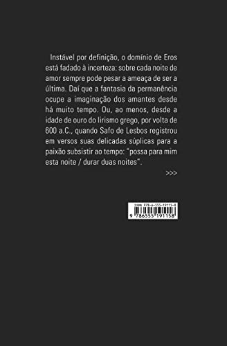 Poemas e fragmentos