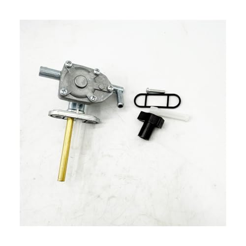 Llave de purga 2x4 de alta resistencia para el motor del Z400 3