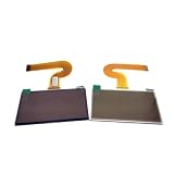 Réparation D'écran Tactile De Remplacement D'écran De Caméra, Compatible for Panasonic, for LX2 D LUX3 DLUX3