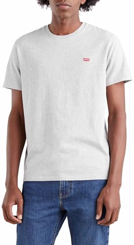 Levi's SS Original Hm tee T-Shirt para Hombre