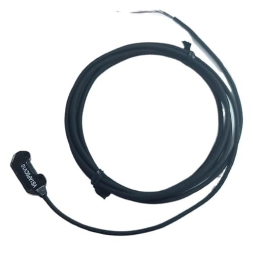 Sensor fotoeléctrico VS1AP5CV10 interruptor para solucionar fallos de lectura en bandas transportadoras