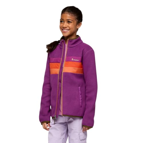 Cotopaxi Children's Teca Full-Zip Fleece Jacket