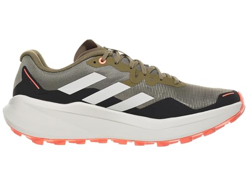 Image of adidas Men's Terrex Agravic 3 Trail Running Shoes