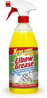 ELBOW GREASE® ALL PURPOSE DEGREASER XTRA LARGE 1 Litre