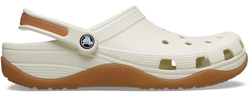 Image of Crocs Unisex Adult Classic Evo Gum Clog