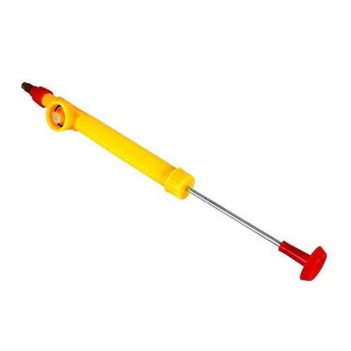 Buy AKworam Plastic Bottle Spray Gun with Adjustable Nozzle