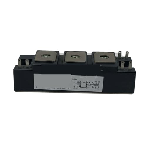 RCS PWB200AA30 pont thyristor triphasé 400V PWB150AA30 redresseur