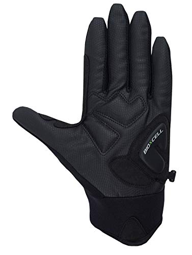 Chiba BioXCell Touring - Guanti lunghi da