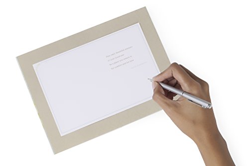 Hallmark 0499RZB1294 Sympathy Greeting Card thumb #4