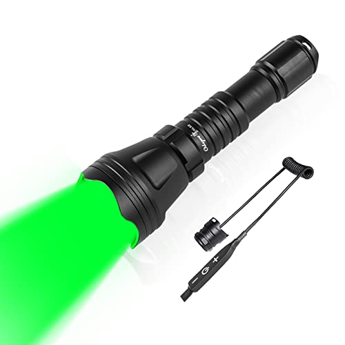 Odepro KL52 Green Light Scope Mount