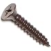 Hard-to-Find Fastener 014973160289 Phillips Flat Hinge Screws, 9 x 1, Piece-35