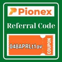 Best Pionex Referral Code 2026 (048APRLt1ov) &ndash; 10,000 USDT Bonus + 50% Fee Discount
