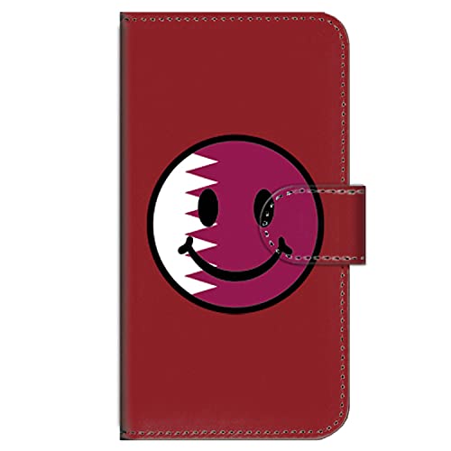 �K�[���Y�l�I �ėp AQUOS wish5 SH-52F �ƌ݊����̂���P�[�X �蒠�^ �X�}�z�P�[�X �g�уJ�o�[ �ϏՌ� (SMILE ����/�J�^�[��) SHARP SH-52F-PD-VDR-YSZ-0226