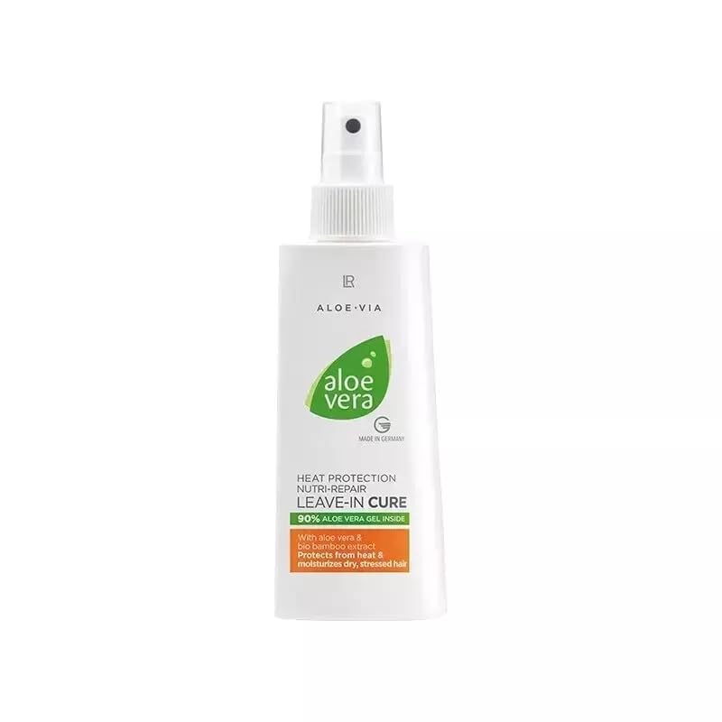 Aloe Vera Spray Protector de Calor 150 ml miniatura 1