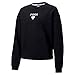 Produktbild PUMA Mädchen Alpha Crew Sweat G Pullover, Black, 104