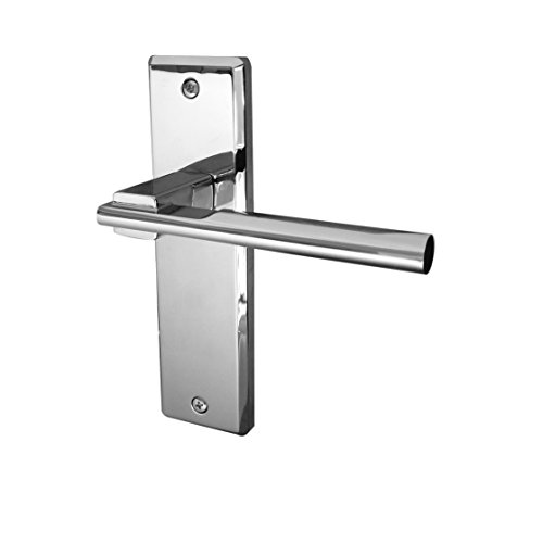 180x50mm SC Delta Lever Latch