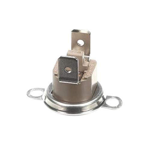 York Control,Aux/Limit,190 O, Manual