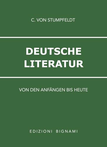 9788843309320 Deutsche Literatur. Von den Anfângen bis heute. Per le Scuole superiori