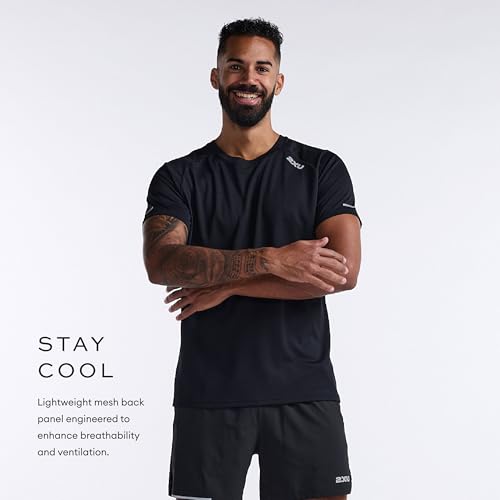 2XU Men's Aero Tee Shirt