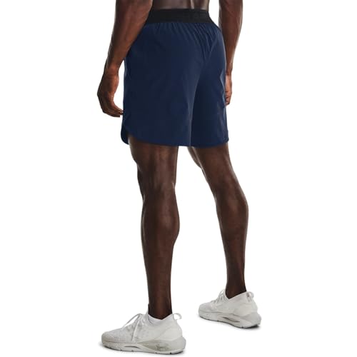 Shorts de sport Under Armour contre irritations running