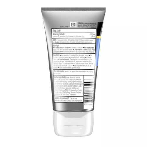 Neutrogena Ultimate Sport Sunscreen Face Lotion, SPF 70-2.5 fl oz White