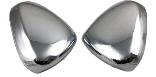 Rétroviseur Garniture Chrome Peugeot 3008 GT Rénovation Coque ABS