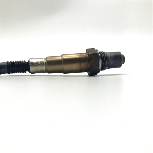 Capteur d'oxygène 0258017025 LSU 4.9 à 5 fils pour gaz d'échappement - 2