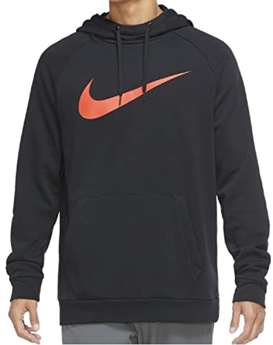 Nike DF Hdieswoosh Sweat à Capuche Homme