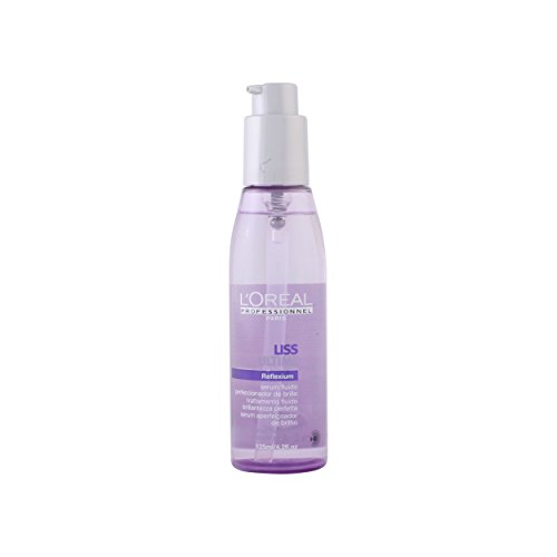 L'Oréal Professionnel L`Oreal Liss Unlimited Oil 125ml