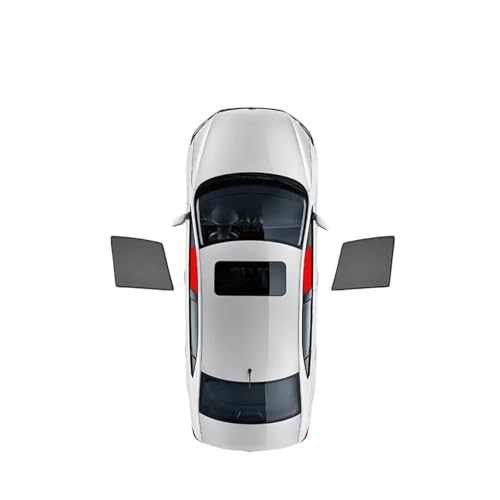 Pare-soleil magnétique sur-mesure premium pour vitres KIA Carnaval KA4 2021-2026