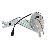 Yunnergo 23206-35260 Fuel Pump Mounting Bracket Compatible with 1989-1991 4Runner 1986-1992 Pickup 9338115010 7716914010