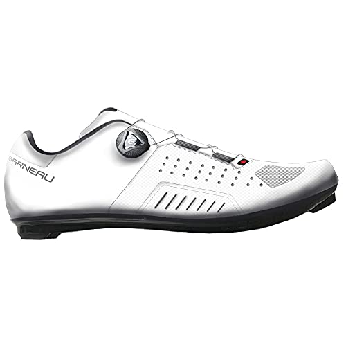 Louis Garneau, Copal Boa, White, 42