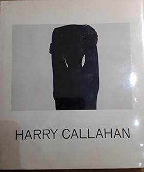 Hardcover Harry Callahan [1967] Book