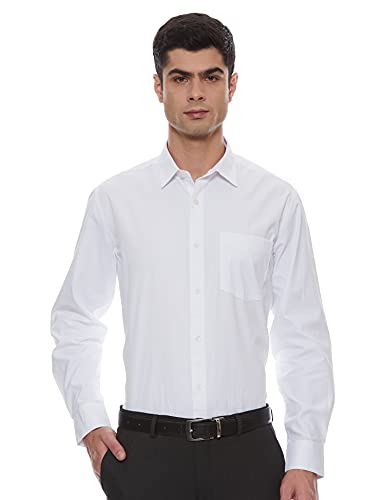 Image of Amazon Brand - Symbol Men's Regular Fit Formal Shirt