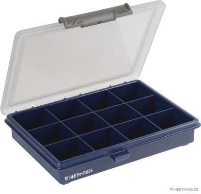 HERTH+BUSS ELPARTS Assortimento, fusibili 54295640