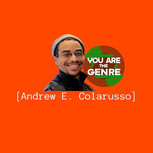 👨🏾&zwj;⚖️[Andrew E. Colarusso] Is The Genre