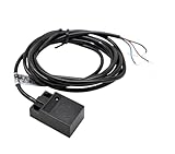 BAISULI TL-W5MC1 TL-W5MC2 TL-W5MB1 TL-W5MB2 TL-W8MC1 5mm 7.5MM Detecting Inductive Proximity Sensor Detection Switch NPN PNP DC 6-36V (Color : TL-W8MC2 NPN 7.5MM)