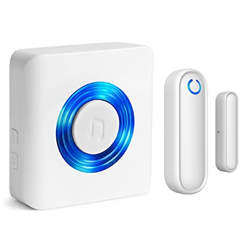 List of Ten Best Door Alarm For Dementia Patients [Top Picks 2023 Reviews]