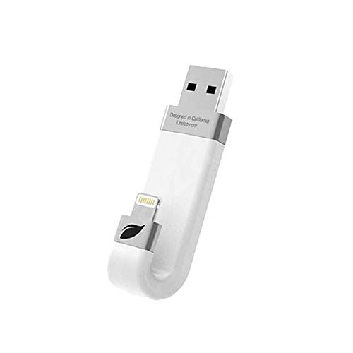 Leef iBridge Pendrive USB e Connettore Lightning