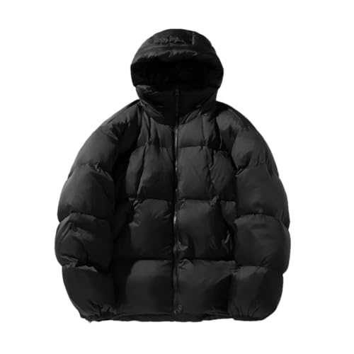 Doudoune d'hiver pour homme FULBHPRINT parka chaude en duvet